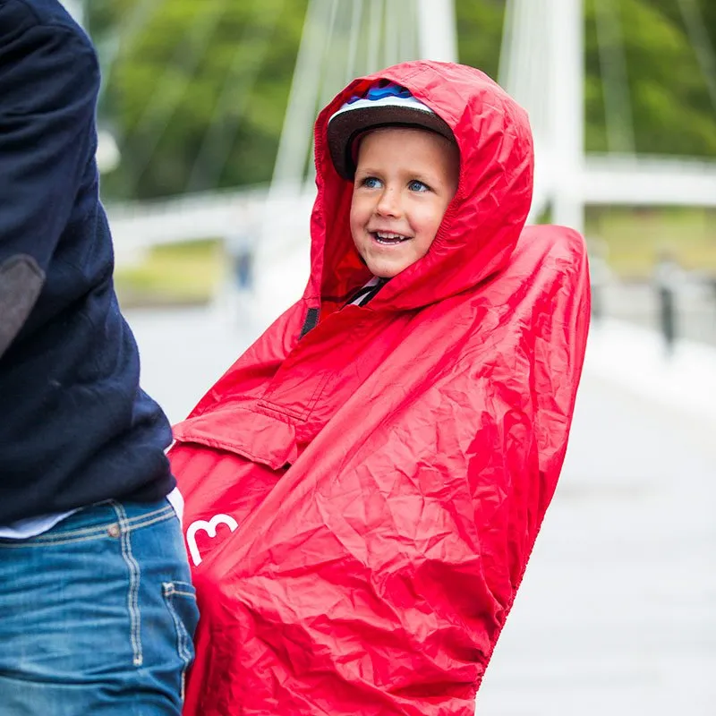 Hamax Child Seat Rain Poncho