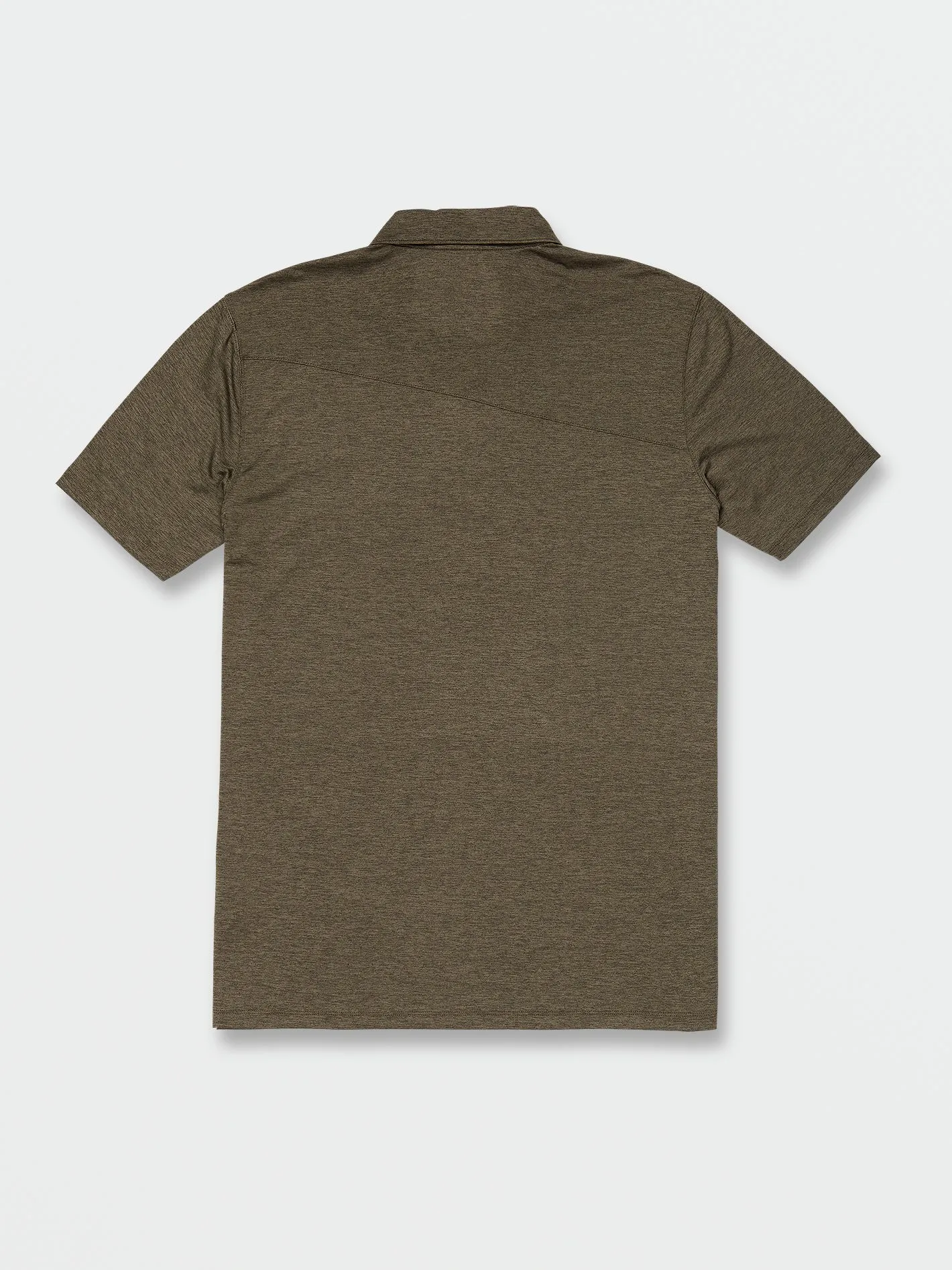 Hazard Pro Short Sleeve Polo - Military