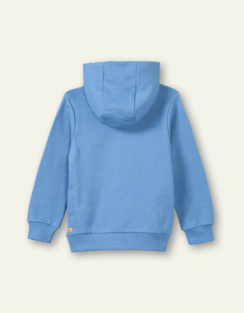 Held Hoody