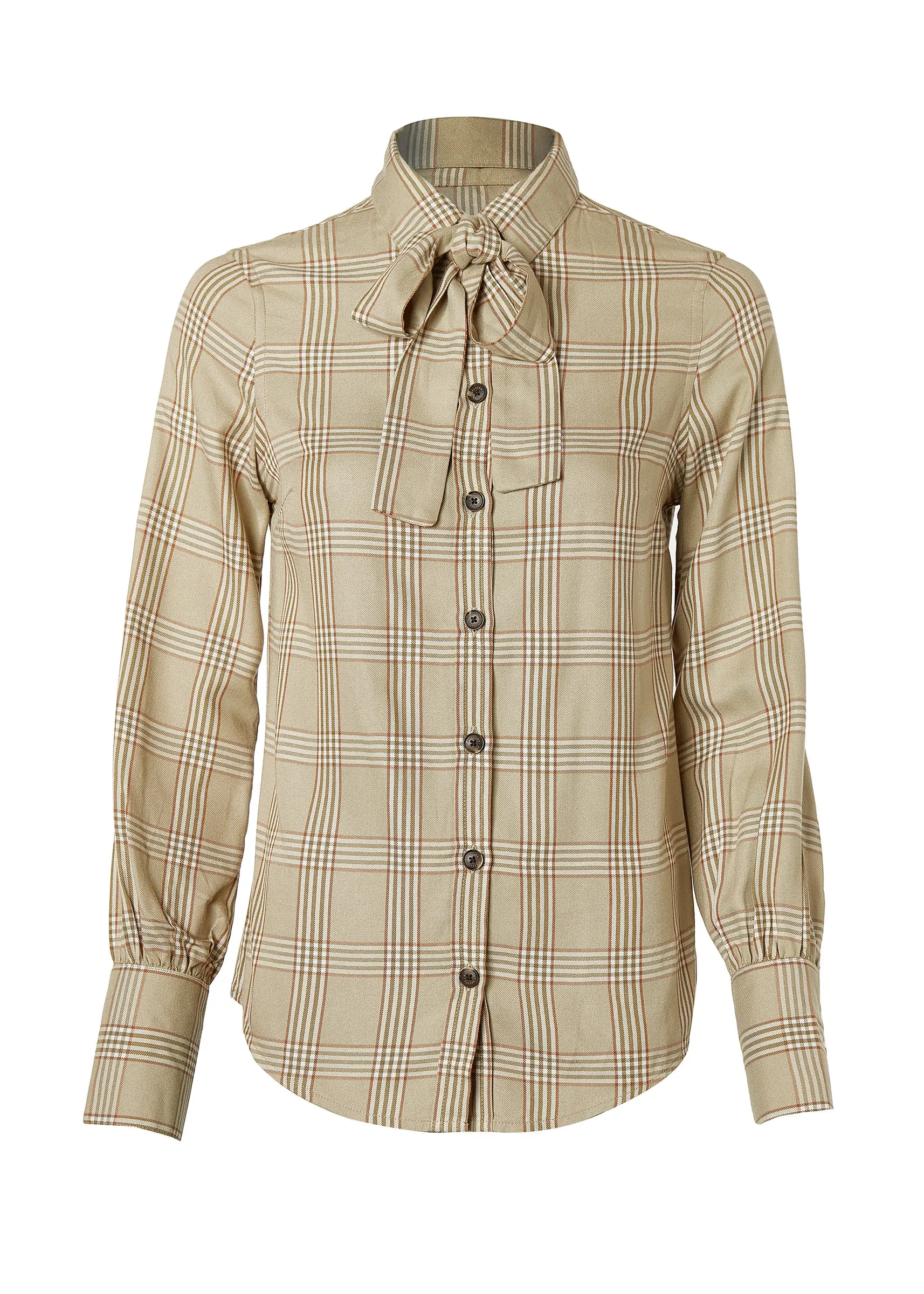 Heritage Shirt (Leveret)