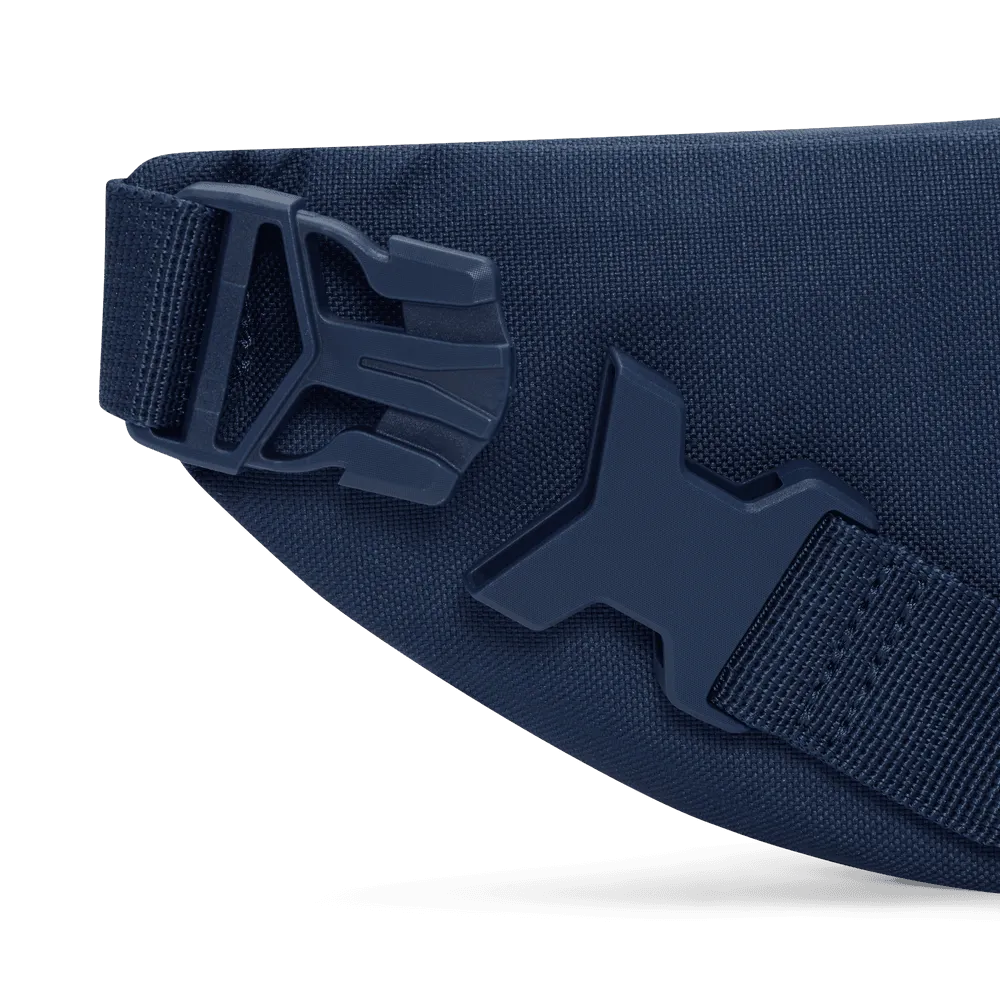 Heritage Waistpack 'Midnight Navy/White'