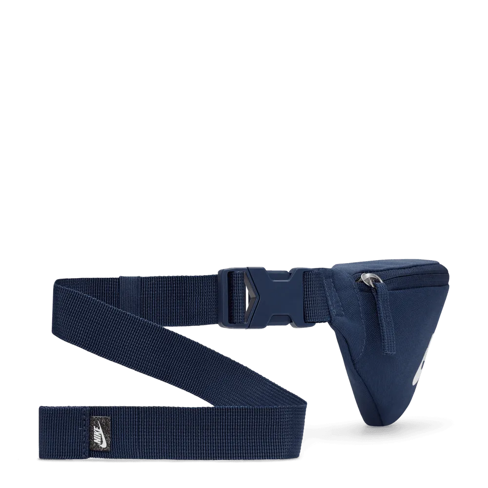 Heritage Waistpack 'Midnight Navy/White'