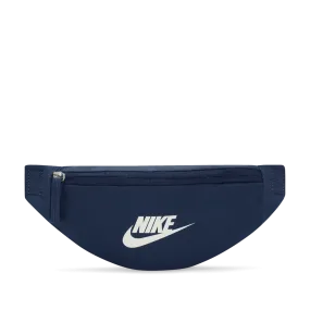 Heritage Waistpack 'Midnight Navy/White'