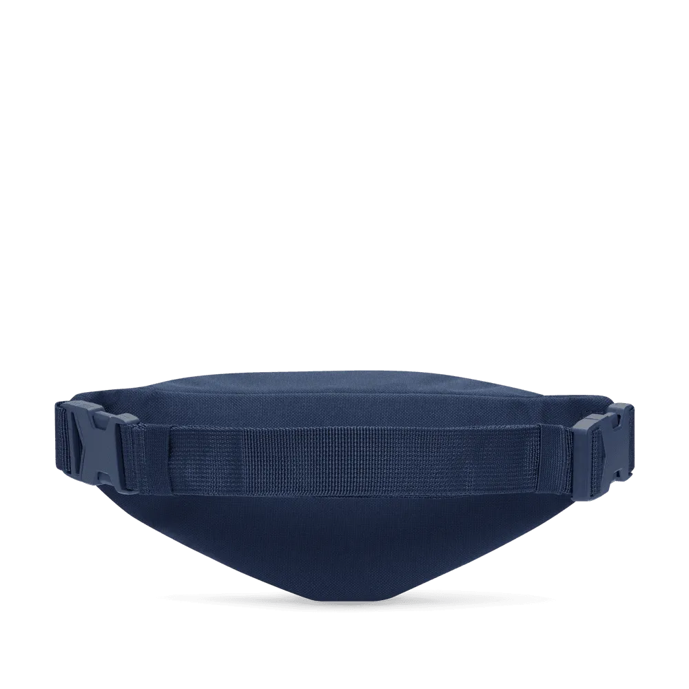 Heritage Waistpack 'Midnight Navy/White'