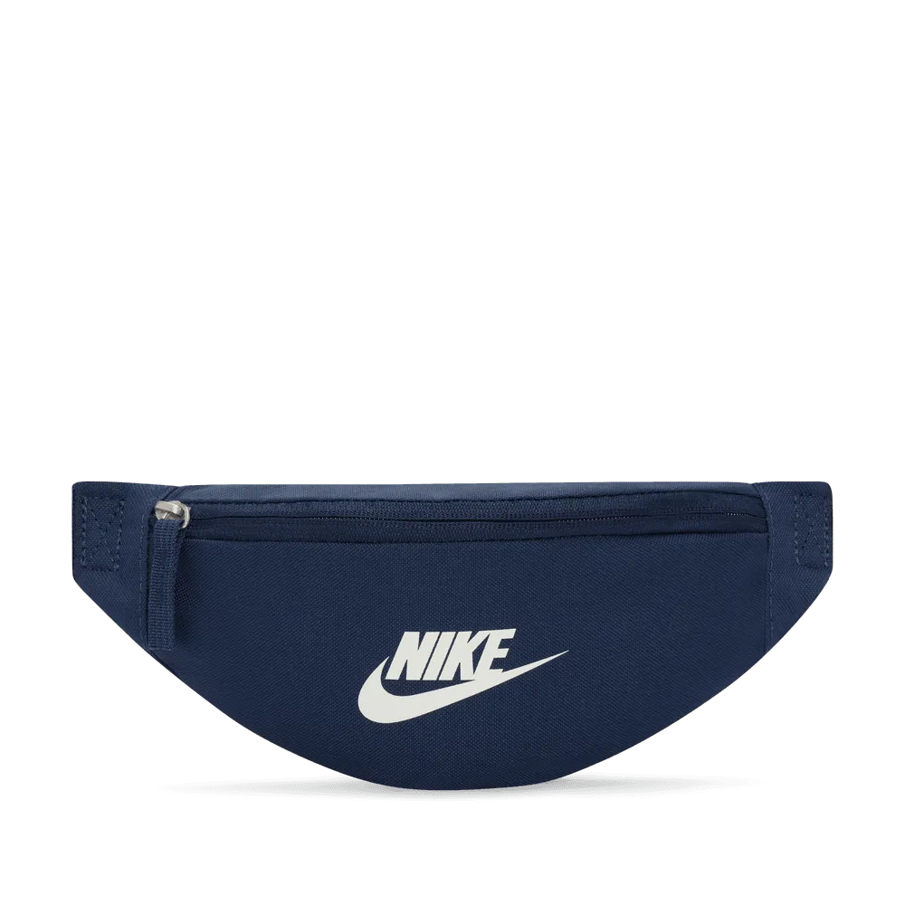 Heritage Waistpack 'Midnight Navy/White'