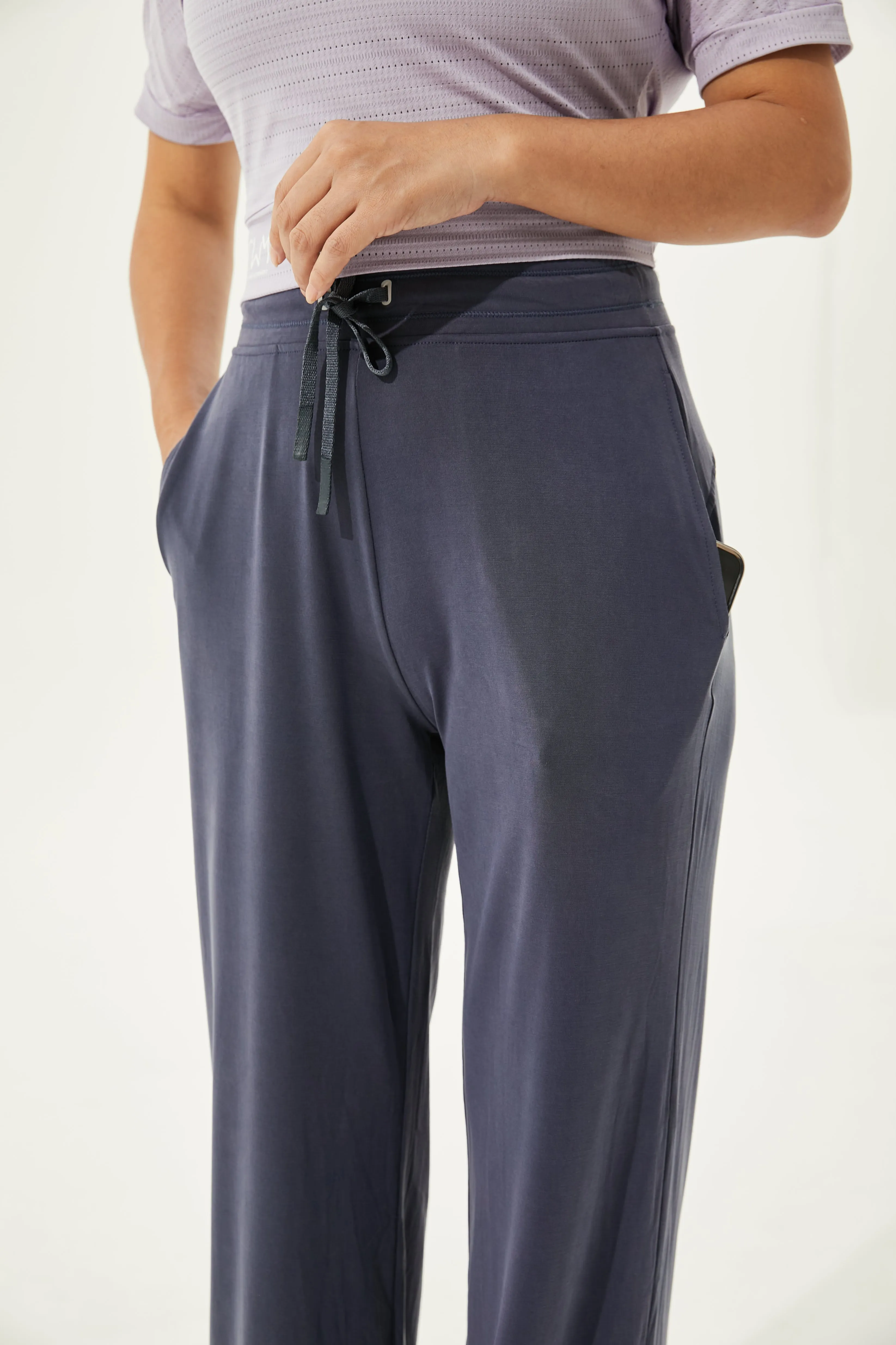 High Waist Silky Soft & Cooling Jive Pants