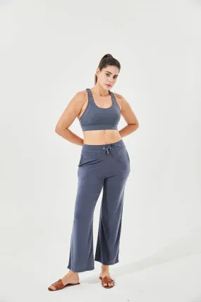 High Waist Silky Soft & Cooling Jive Pants