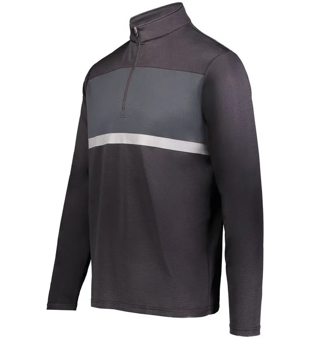 Holloway Prism Bold 1/4 Zip Pullover