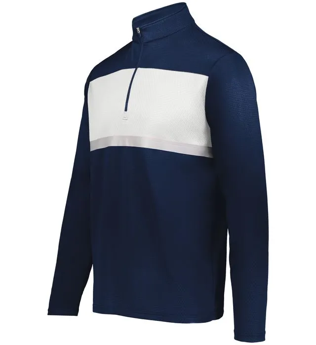 Holloway Prism Bold 1/4 Zip Pullover