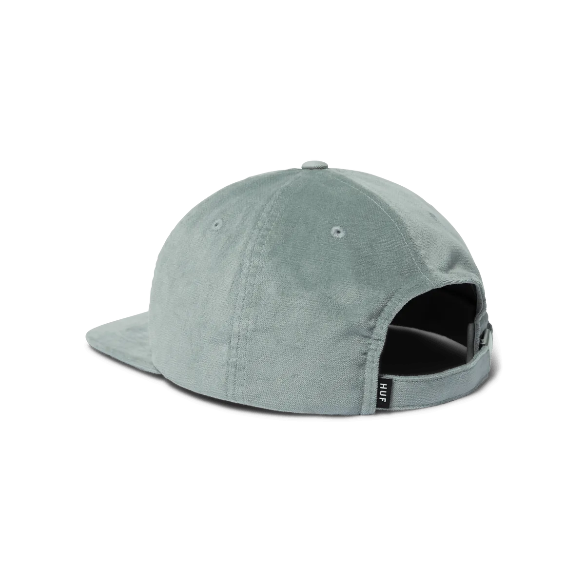 HUF FRESHIES 6 PANEL MOSS