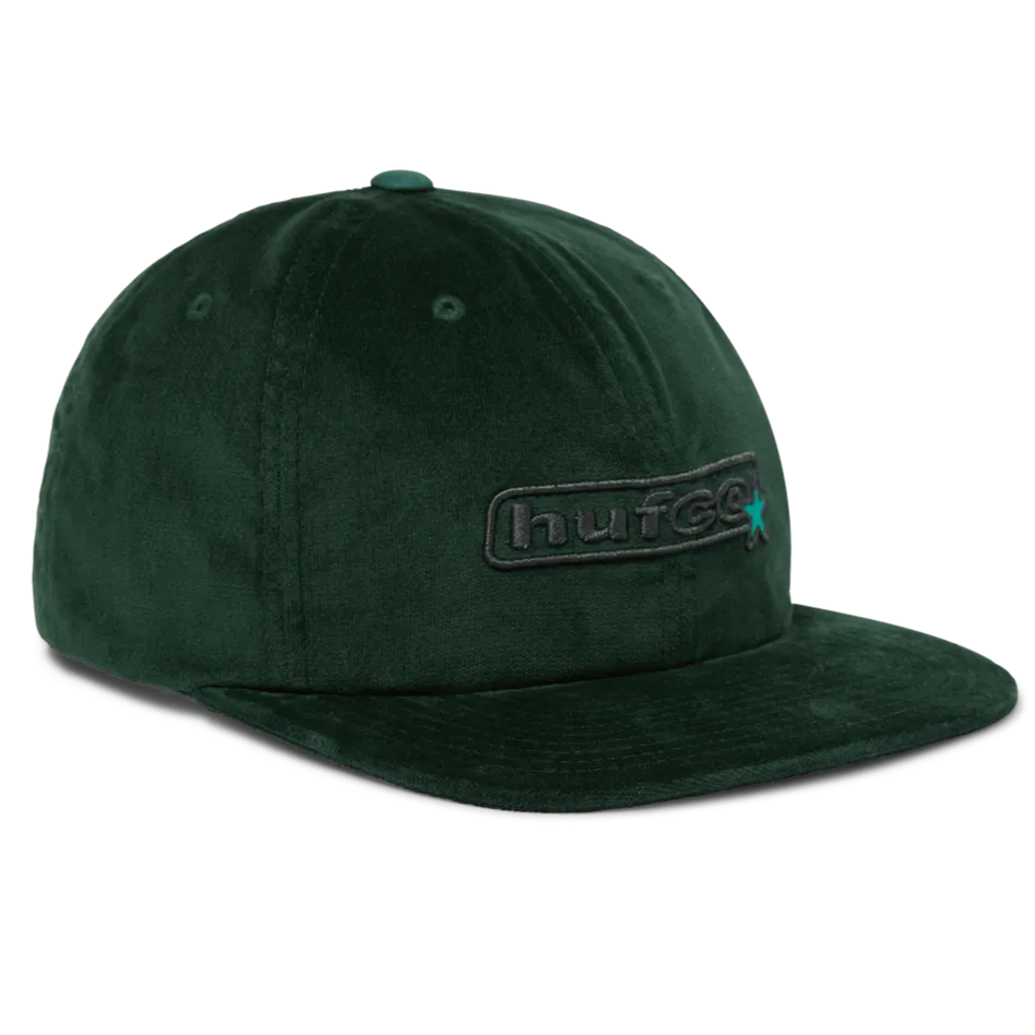 HUF FRESHIES 6 PANEL SYCAMORE