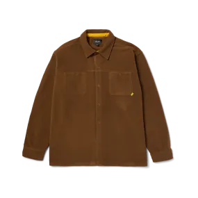 HUF Highland Polar Fleece Overshirt