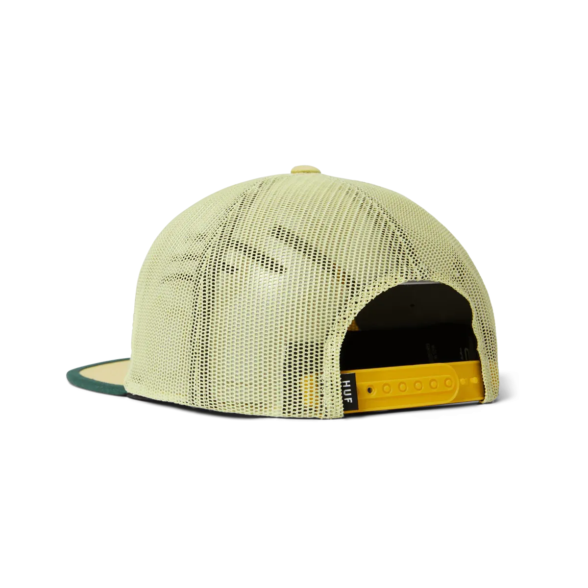 HUF Landscaping Trucker Hat