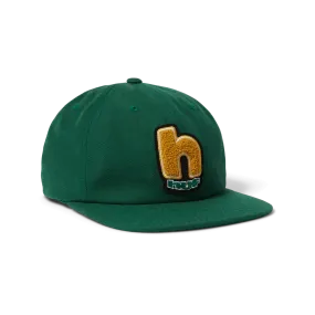 HUF Moab H 6 Panel Hat