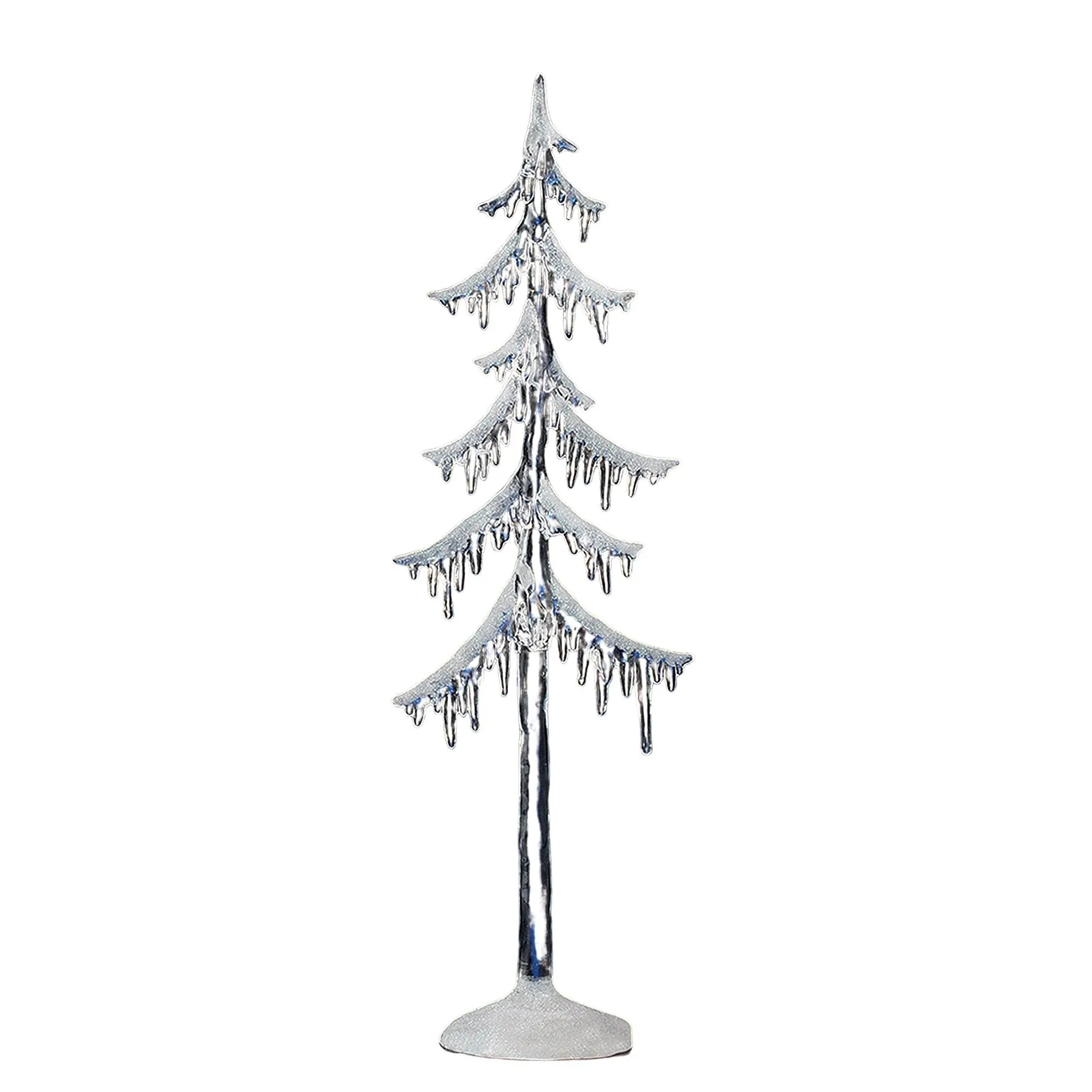 Icicle Tree 13"