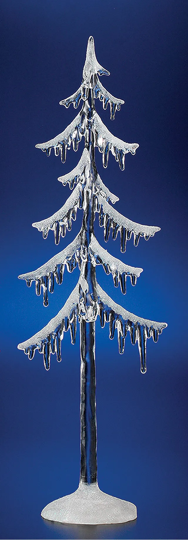 Icicle Tree 13"