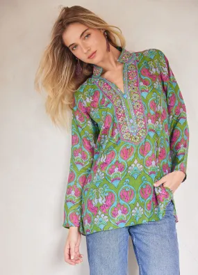 Ines Tunic