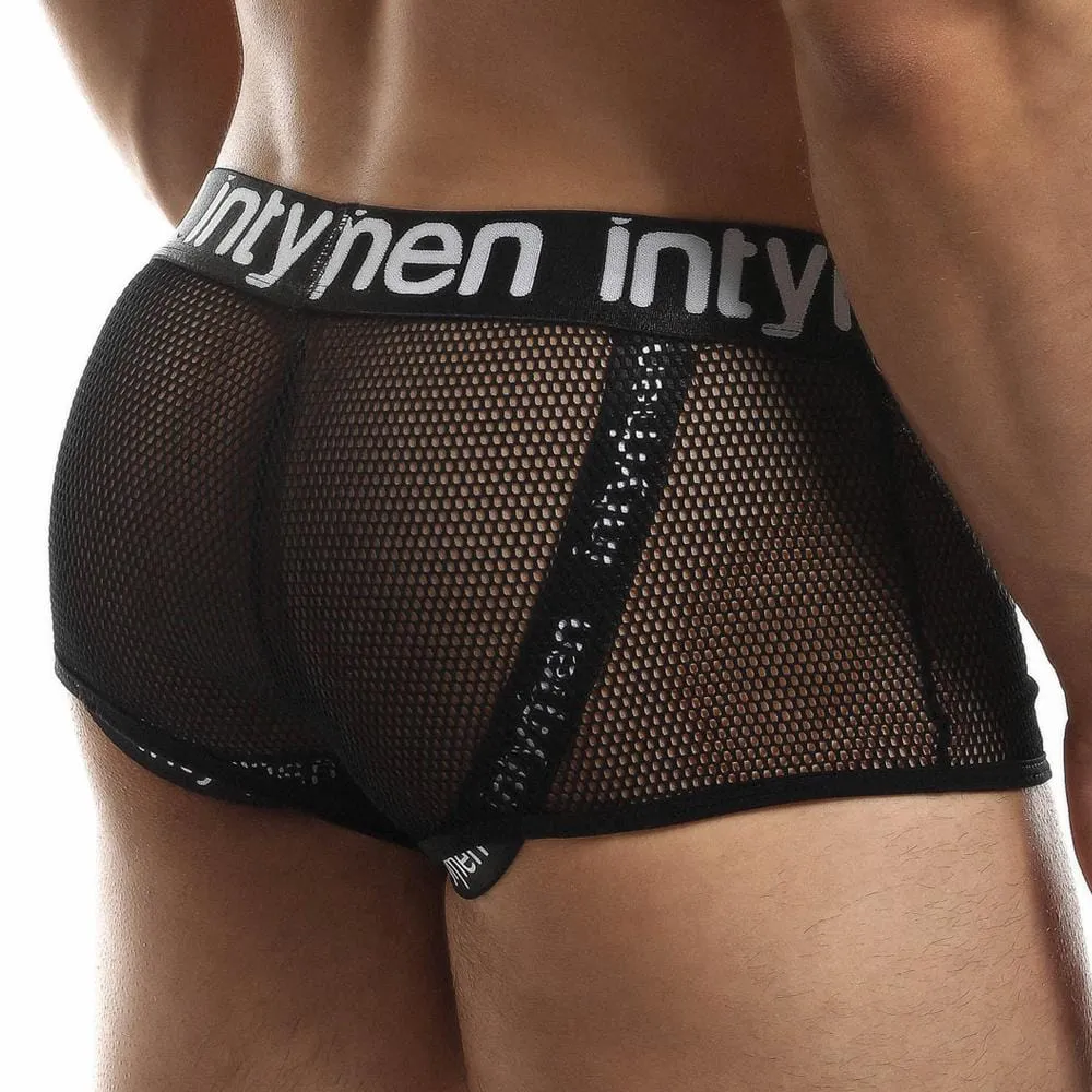 Intymen ING066 Jock Mesh Cover