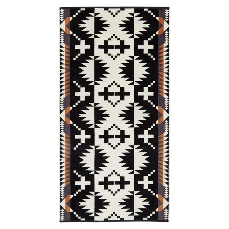 Jacquard Bath Towels by Pendleton