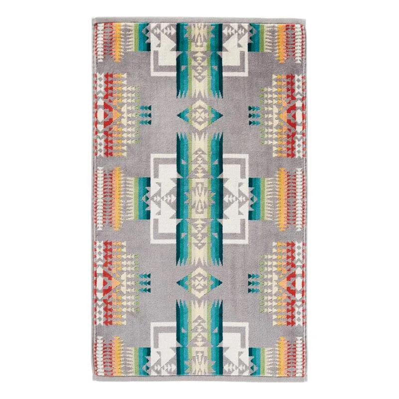 Jacquard Hand Towels by Pendleton