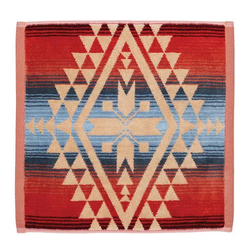 Jacquard Wash Cloth by Pendleton