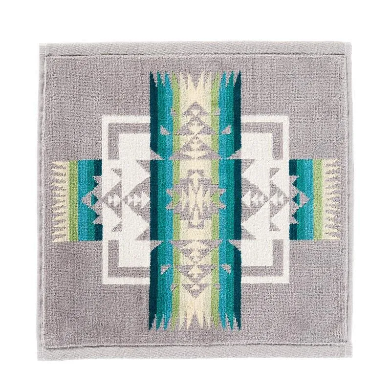 Jacquard Wash Cloth by Pendleton