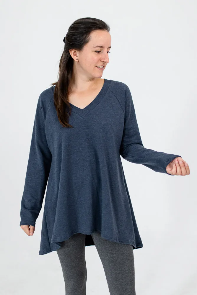 Jasper Tunic