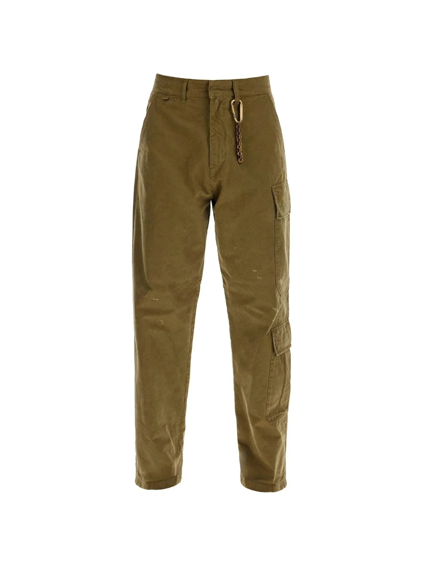 Jeffrey Cargo Pants