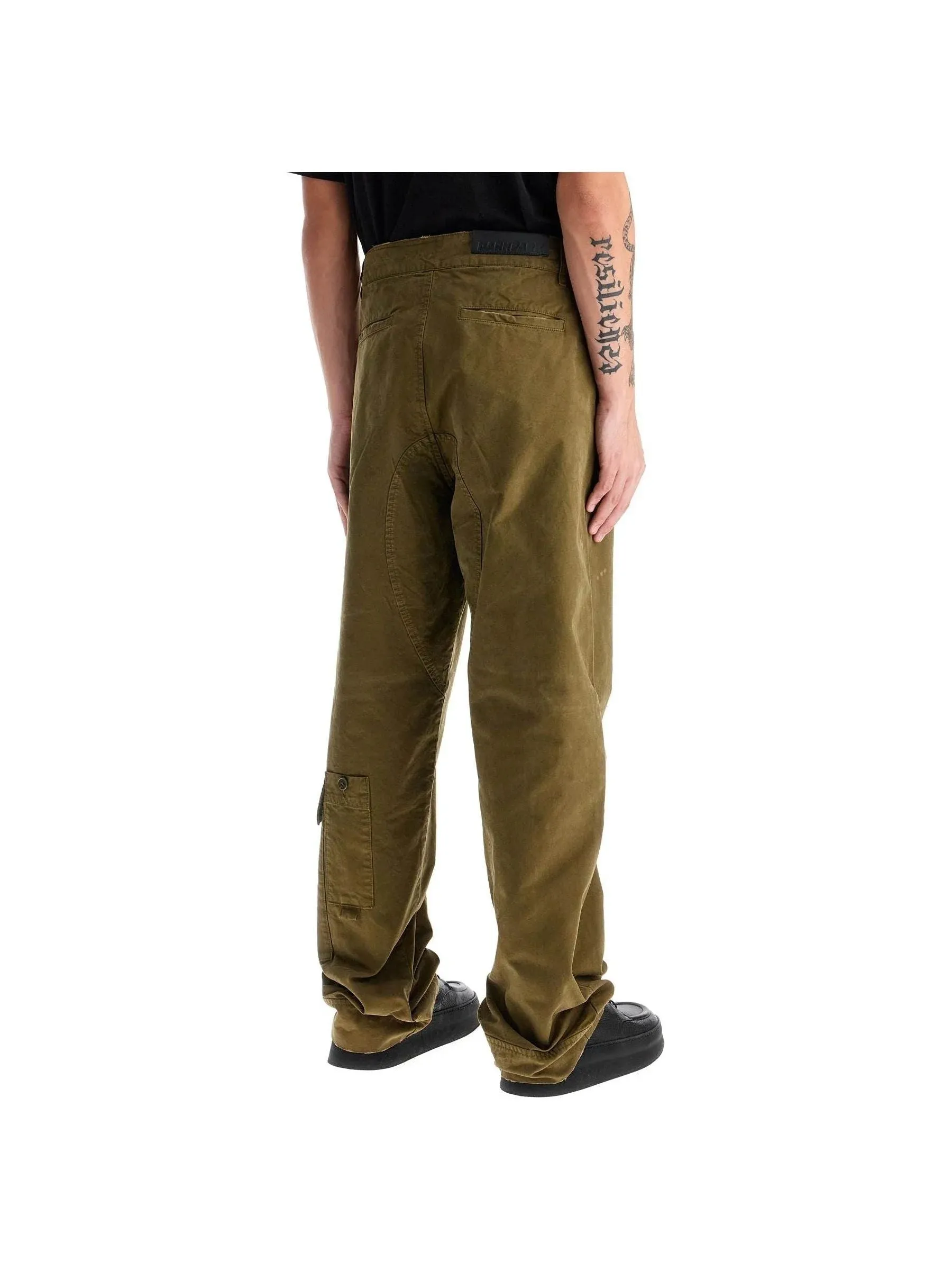 Jeffrey Cargo Pants