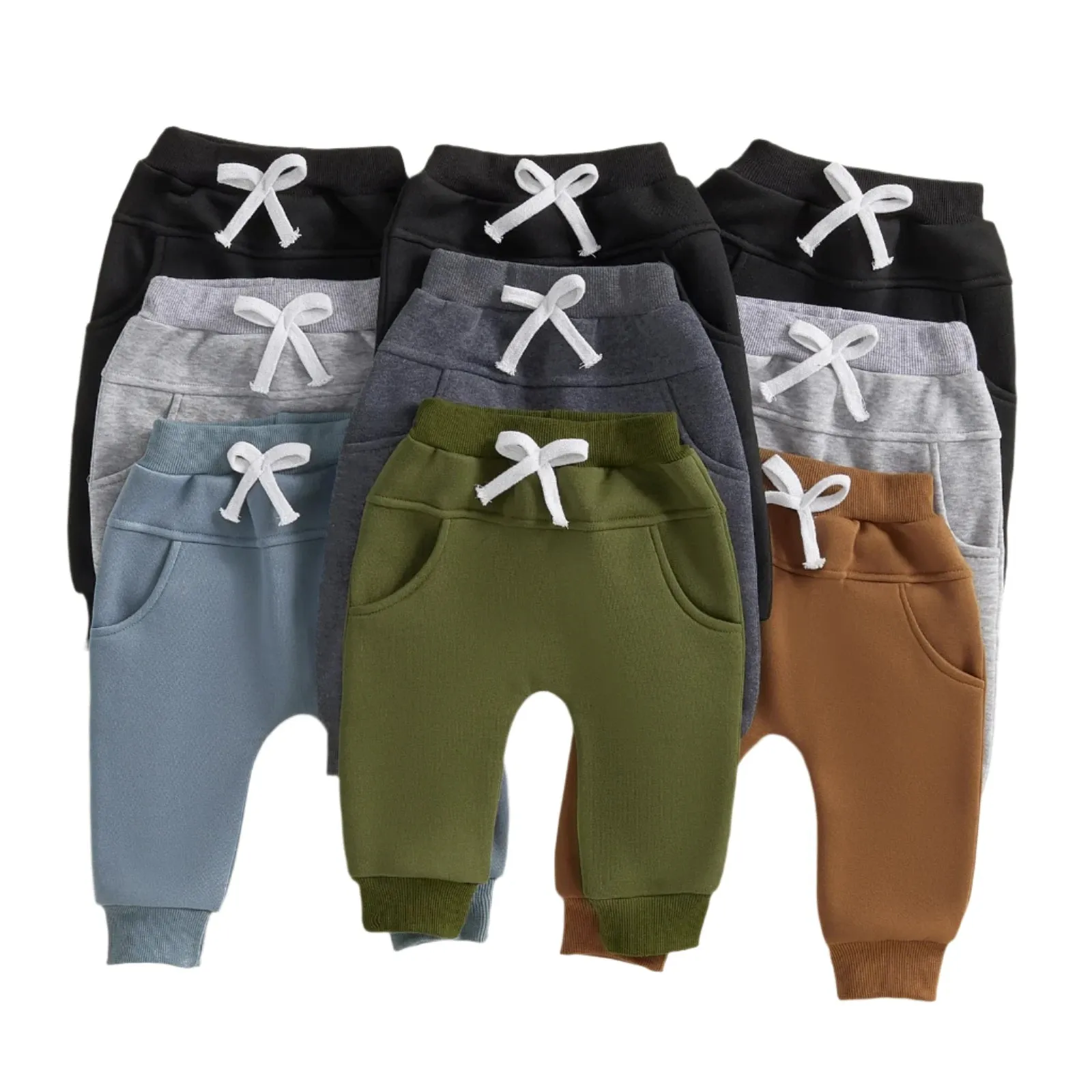 JOGGERS Set of 3