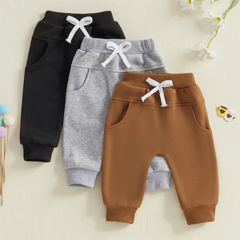 JOGGERS Set of 3