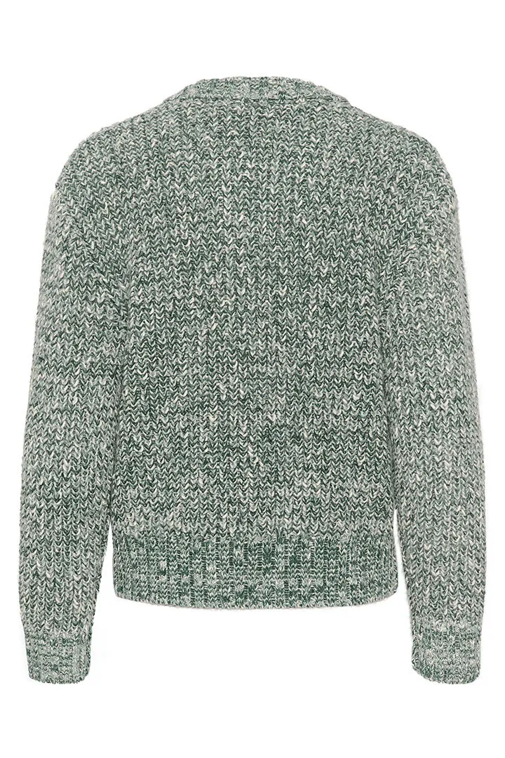 Kamelia Pullover