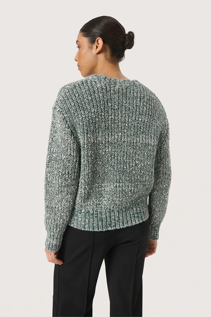 Kamelia Pullover