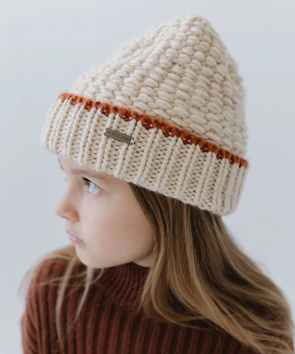 Kids Vail Beanie