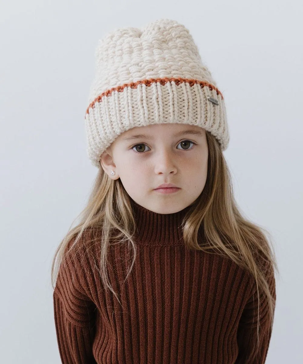 Kids Vail Beanie