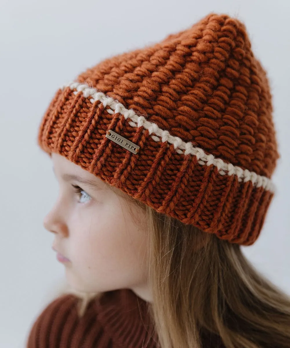 Kids Vail Beanie