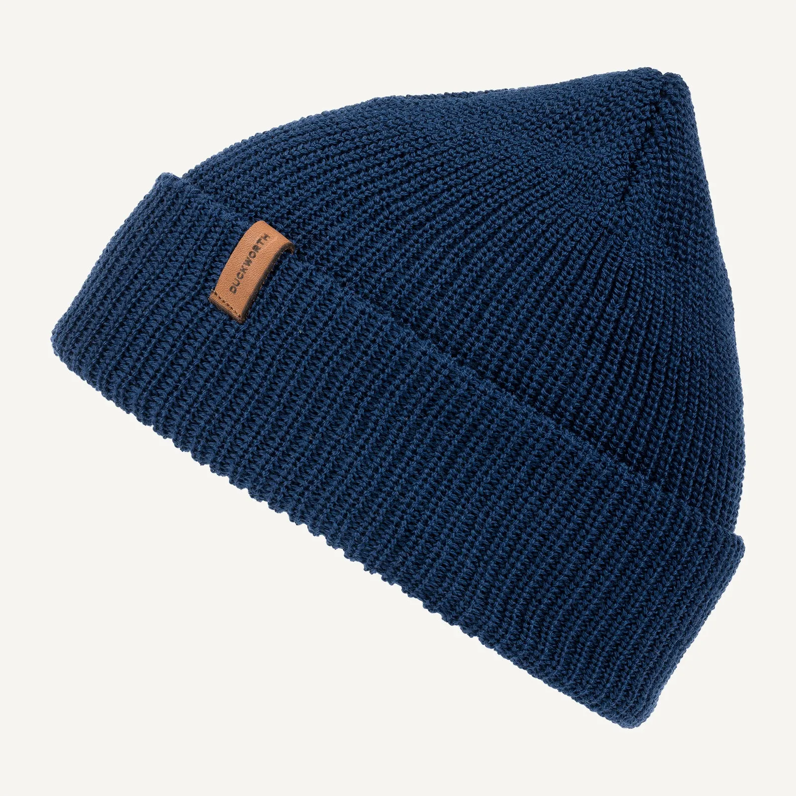 Knit Watchman Hat