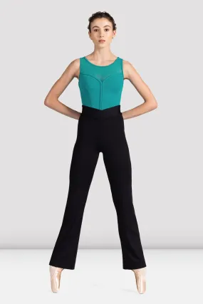 Ladies Mirella Miami V Front Jazz Pant