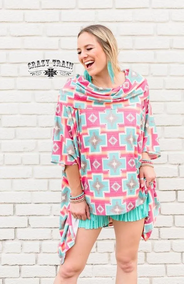 Lapaz Poncho