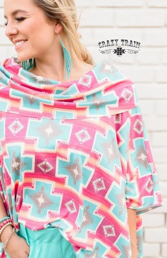 Lapaz Poncho