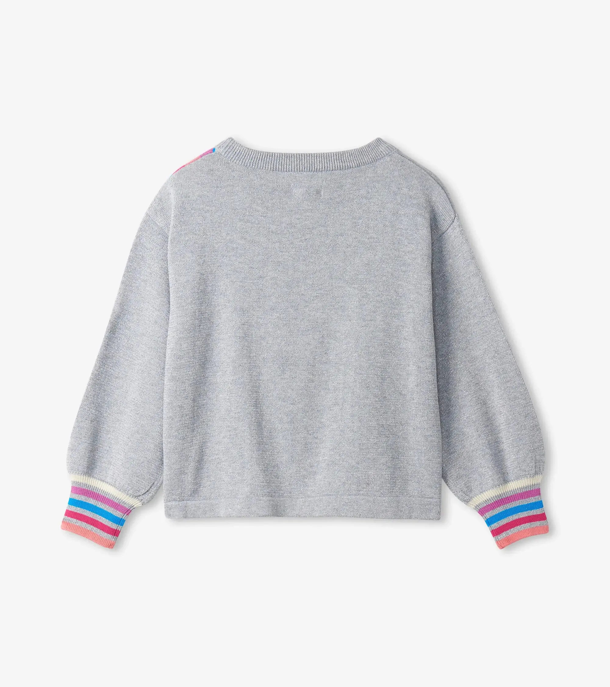 Lightening Bolt Pullover | Hatley