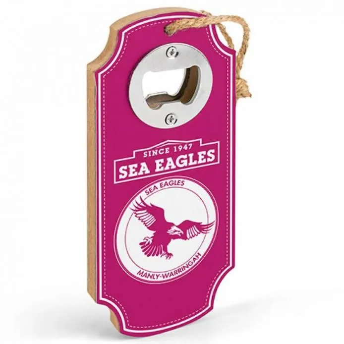 Manly Sea Eagles Heritage Opener