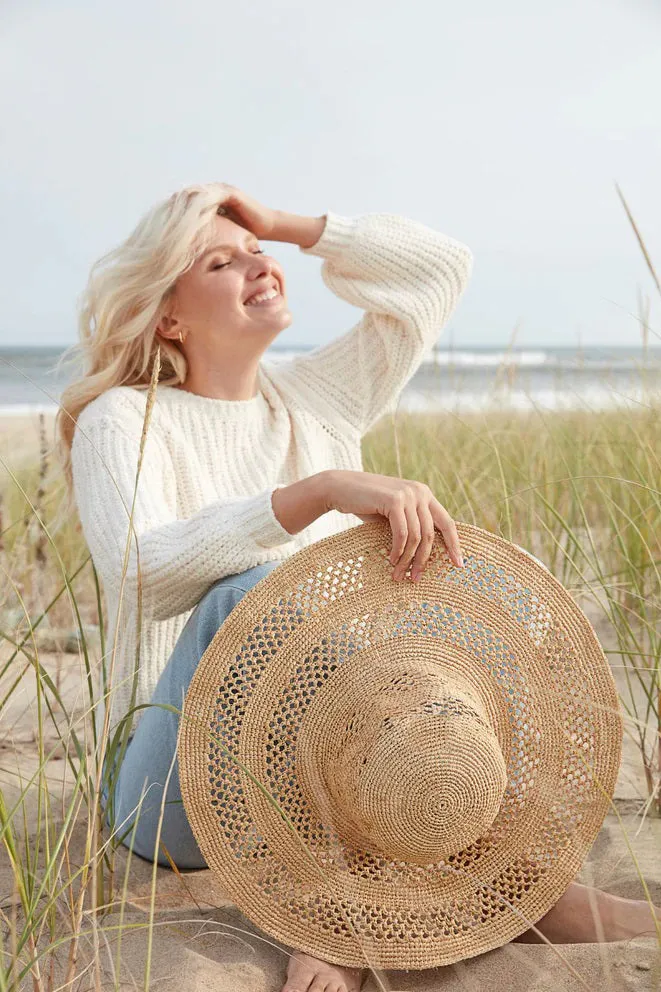 MAR Y SOL - SIENNA SUN HAT