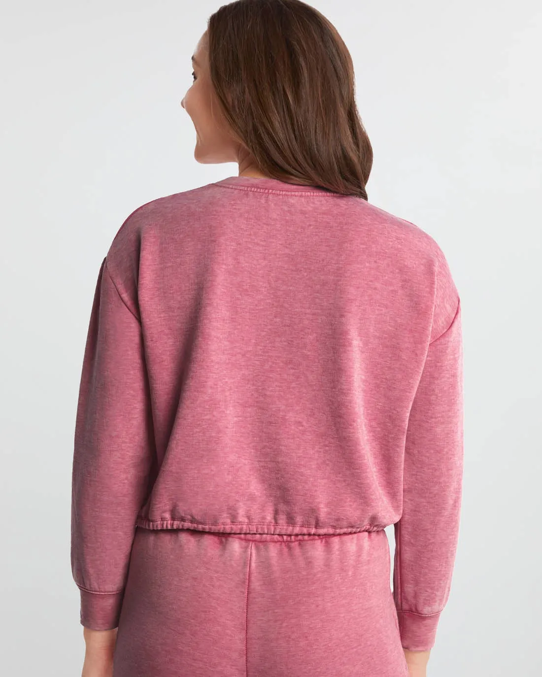 Margo Pullover