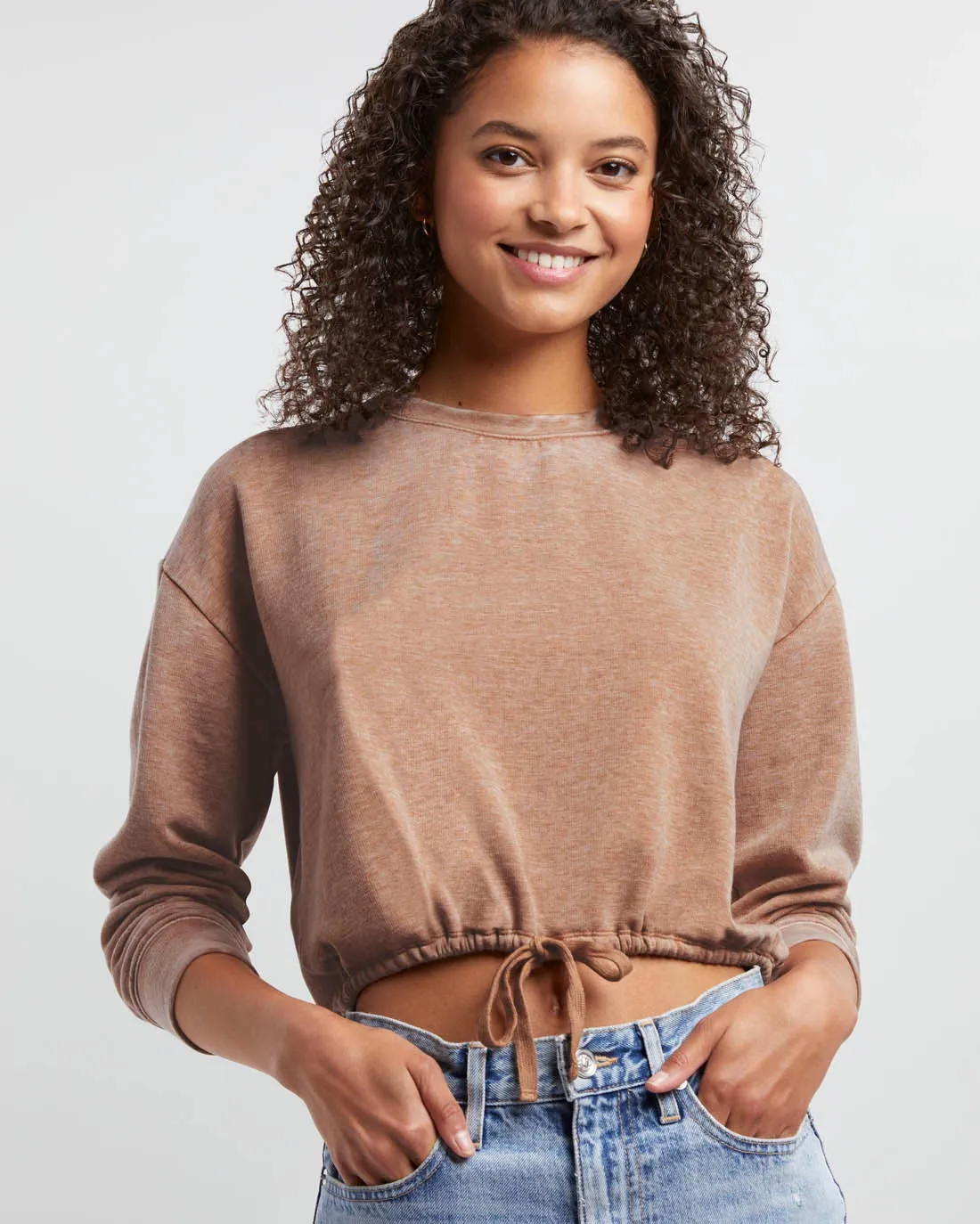 Margo Pullover