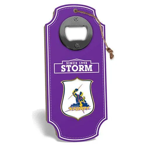 Melbourne Storm Heritage Opener