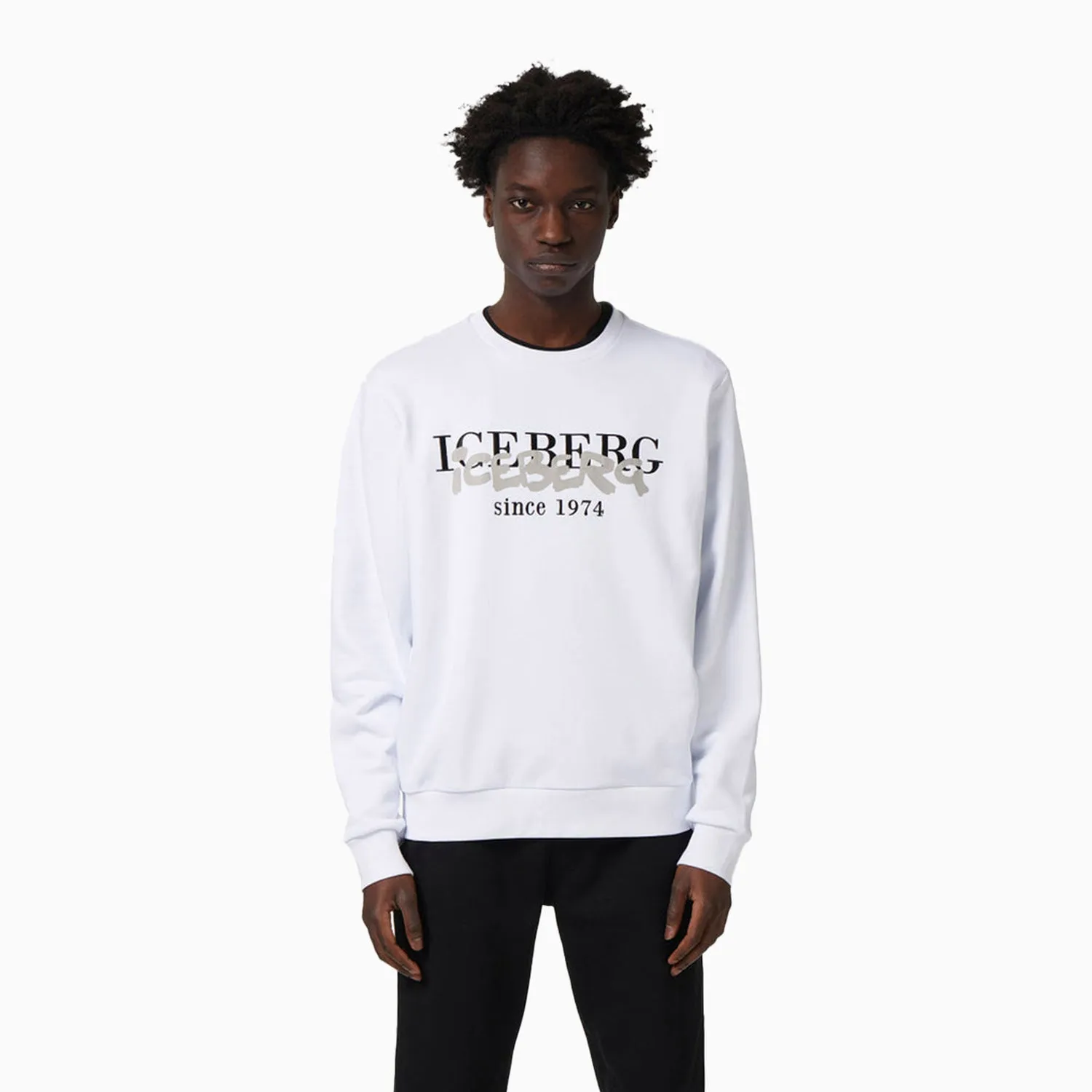 Men's 1974 Heritage Logo Sweatshirt