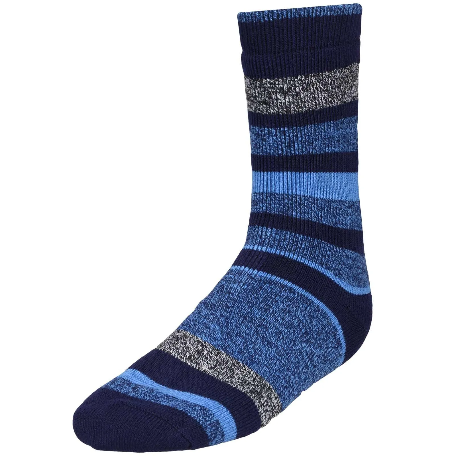 Mens Acrylic Blend Socks