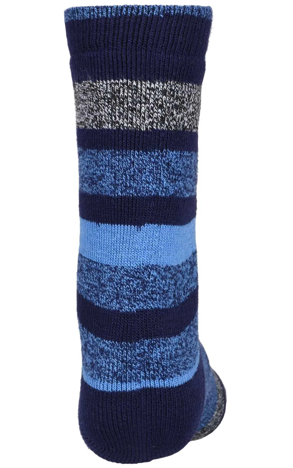 Mens Acrylic Blend Socks