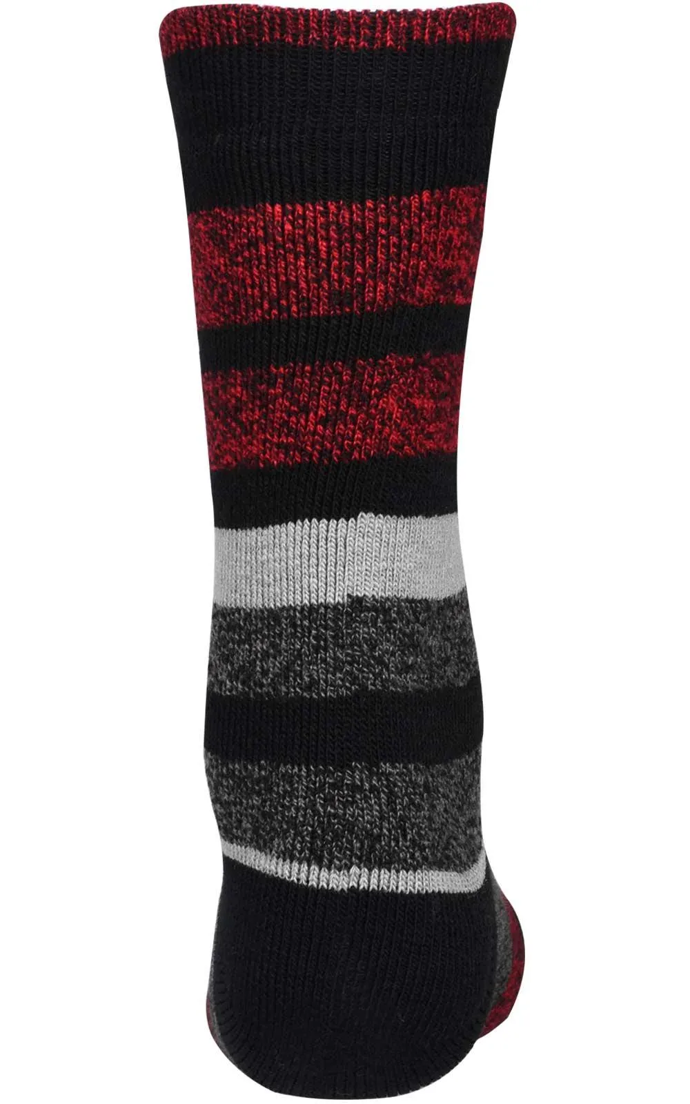 Mens Acrylic Blend Socks